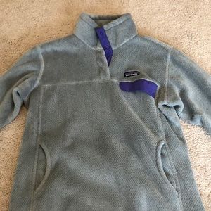 Patagonia Women’s pull over
